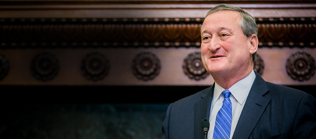 James (Jim) F. Kenney Profile Picture