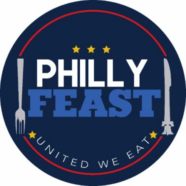 Logo of Philly Feast